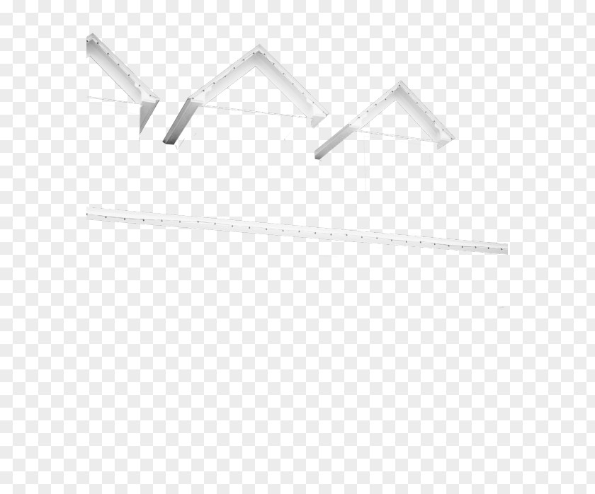 Line White Angle PNG