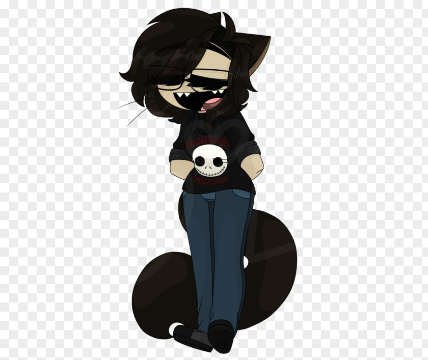 Maisie Williams Cartoon Character Animal Fiction PNG