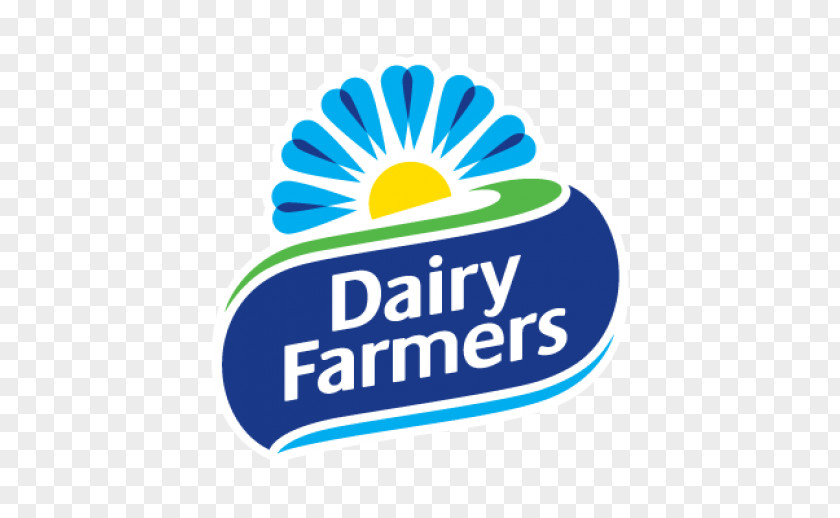 Milk Logo Dairy Farmers Farming Ultra-high-temperature Processing PNG