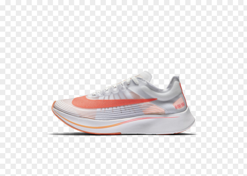 Nike Breaking2 Zoom Fly SP Women's Running Shoe Sports Shoes PNG