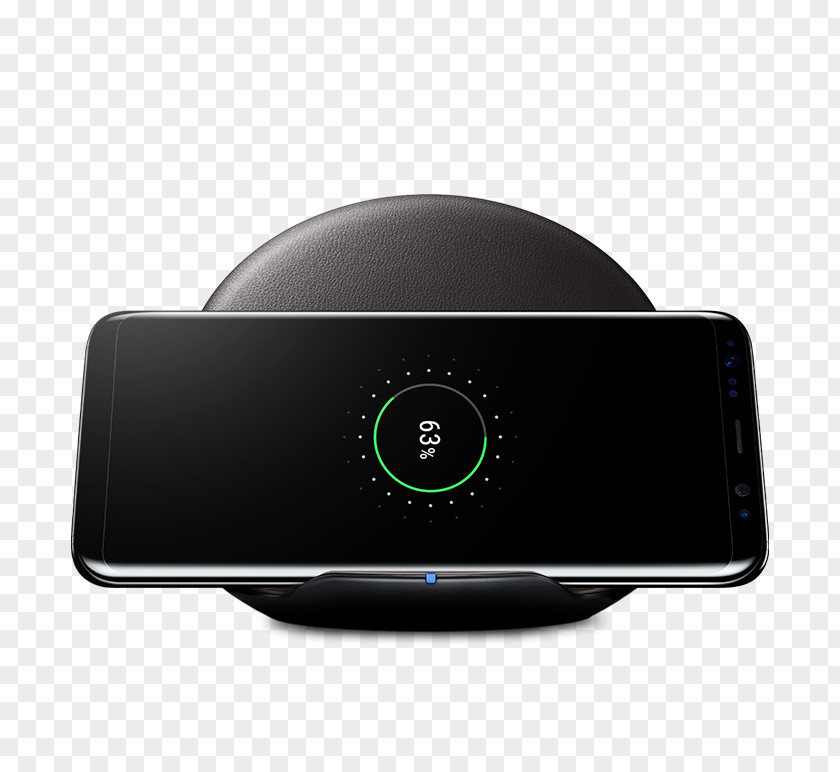 Samsung Galaxy Note 8 S8 5 Battery Charger S9 PNG