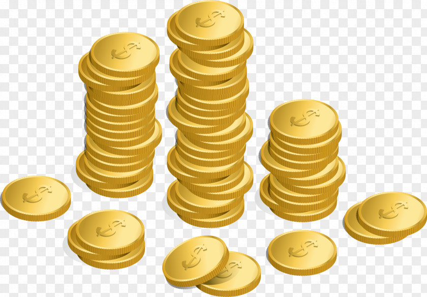 Save A Small Target Billion Coin Money Download PNG