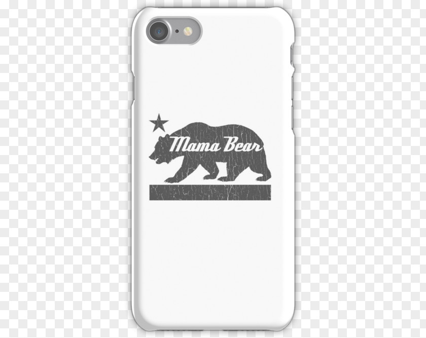 T-shirt California Grizzly Bear Baby & Toddler One-Pieces PNG
