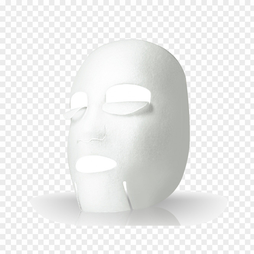Three-dimensional Mask Facial Cosmetics Skin PNG