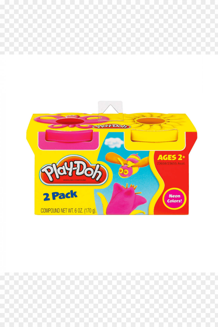 Toy Play-Doh TOUCH Plasticine Dough PNG