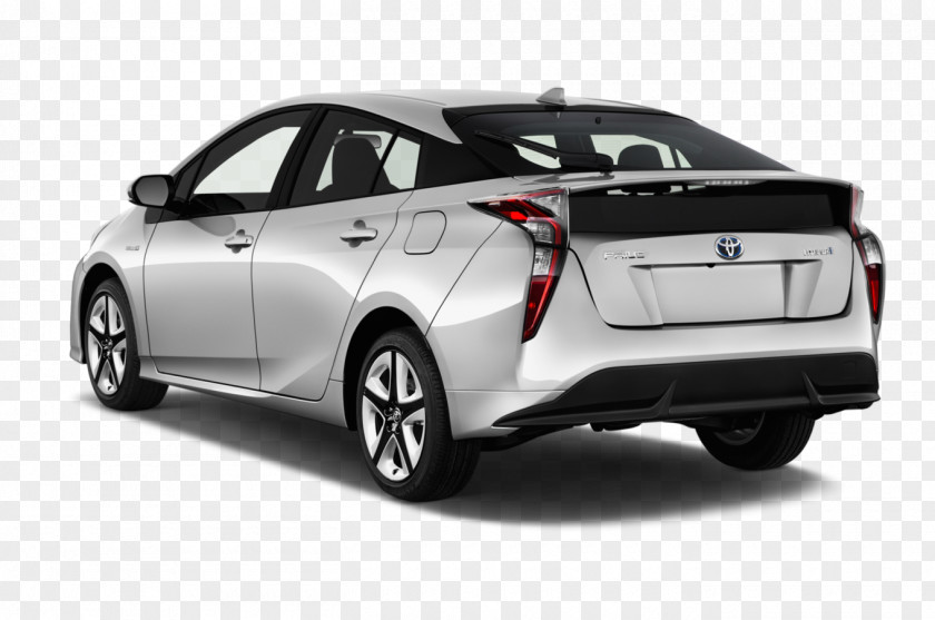 Toyota 2017 Prius 2016 Car Crown PNG