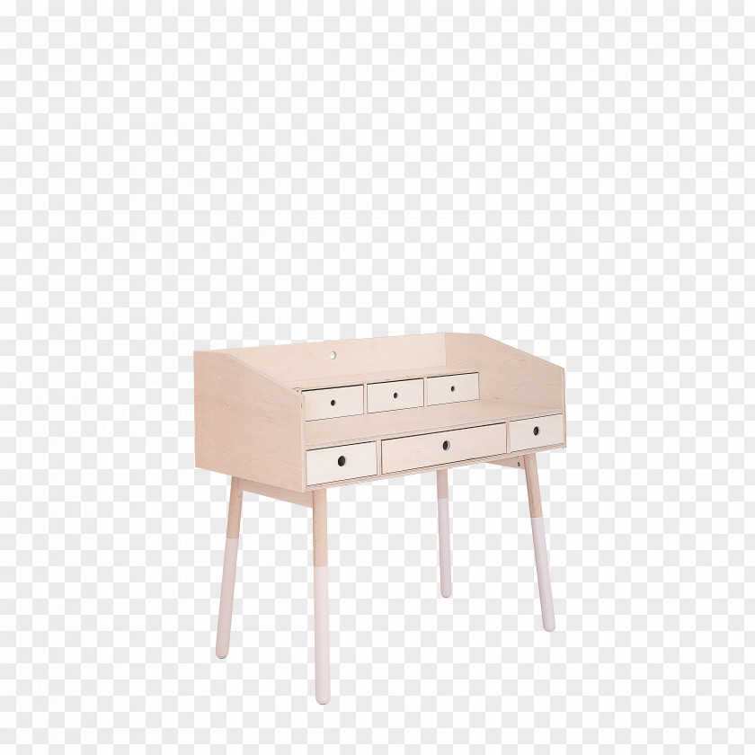 Writing Table Rectangle PNG