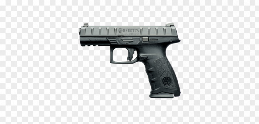Beretta M9 APX Semi-automatic Pistol 9×19mm Parabellum PNG