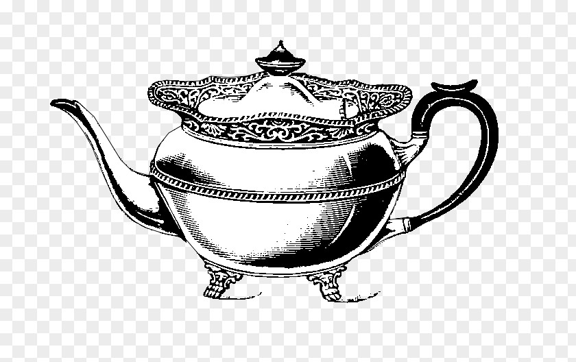 Cafetera Kettle Teapot Tennessee Tableware PNG