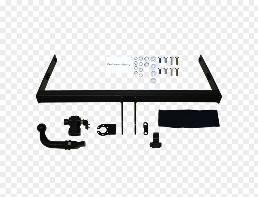 Car SEAT Tow Hitch Vehicle Drawbar PNG