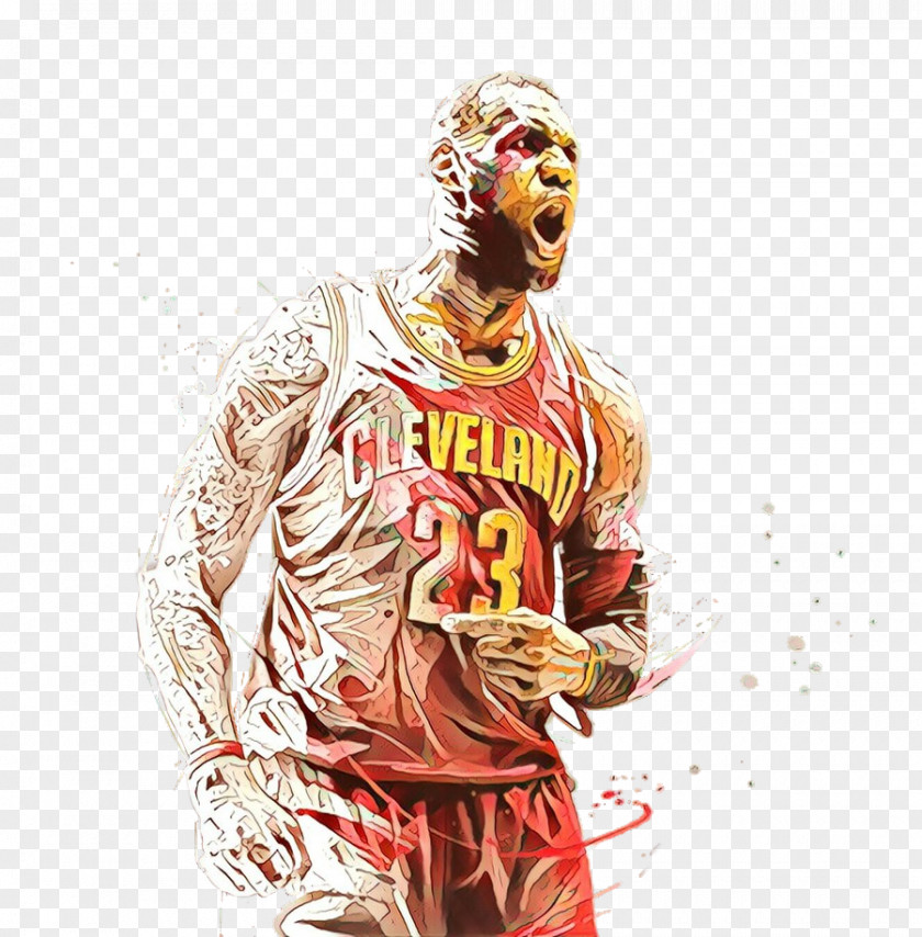 Cleveland Cavaliers NBA Basketball Player Sports PNG