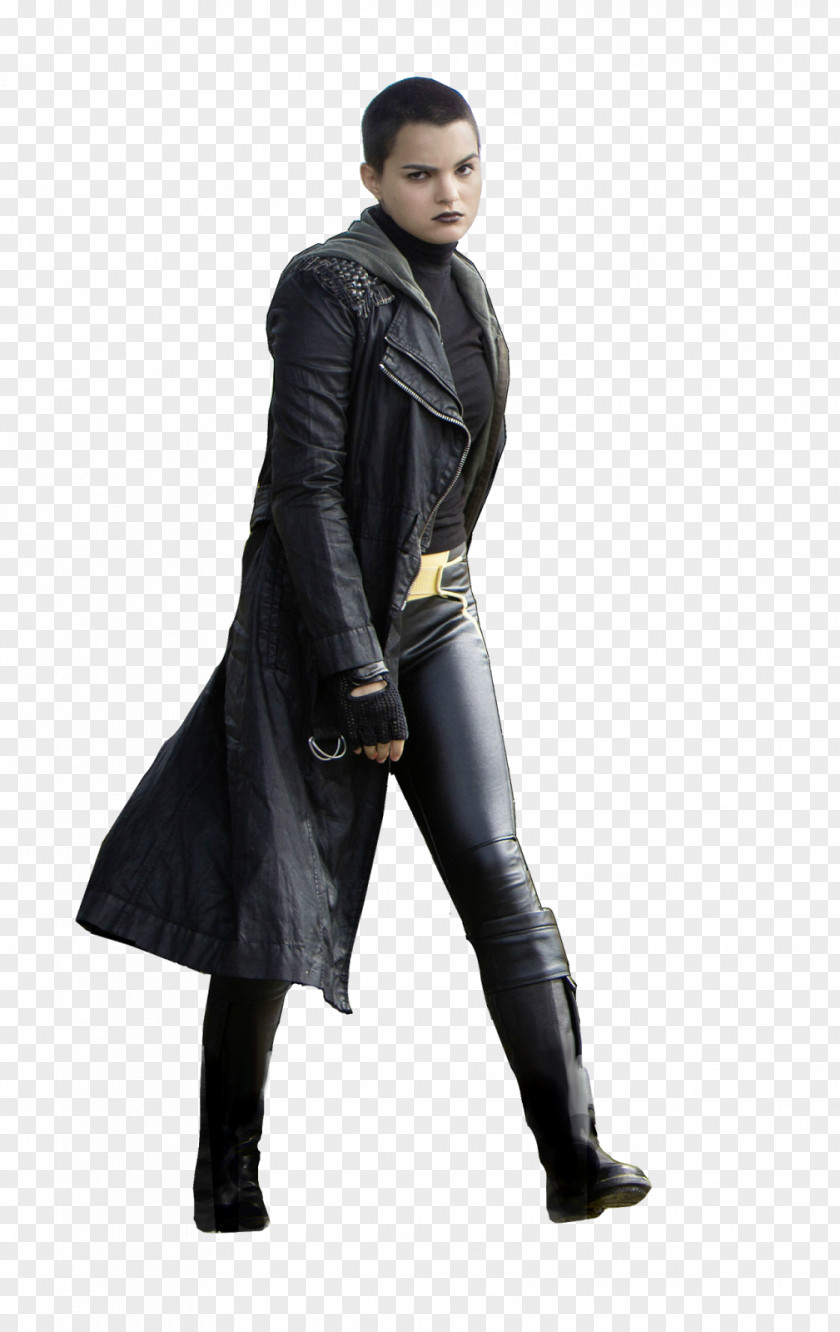 Colossus Negasonic Teenage Warhead Deadpool Legion PNG