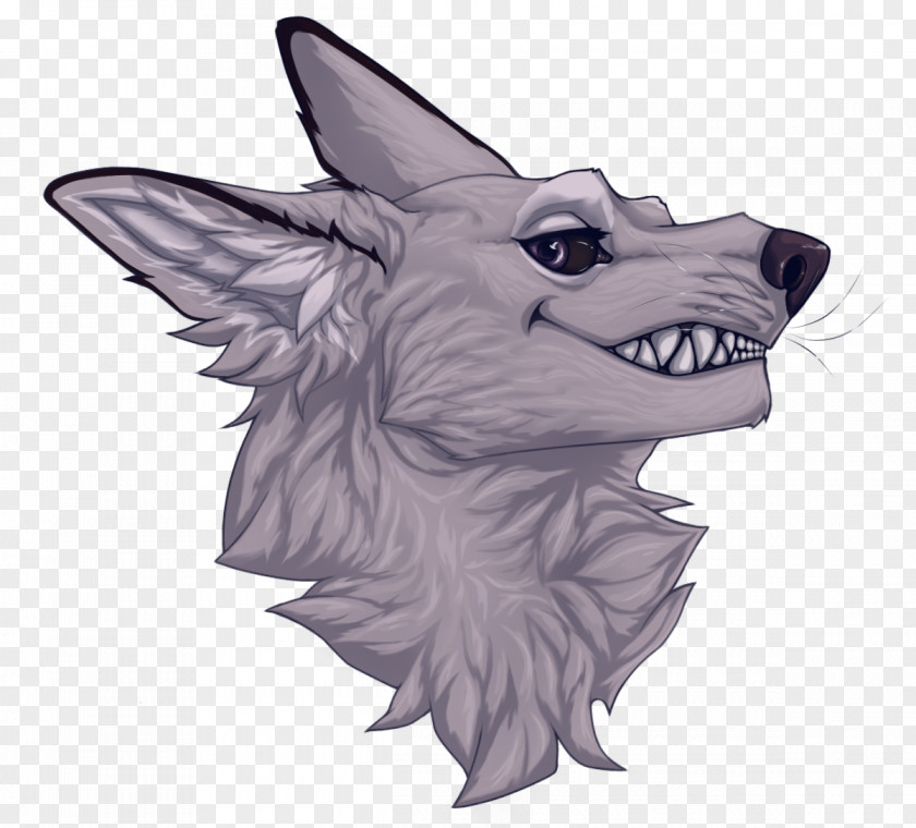 Dog Canidae Cartoon Snout PNG