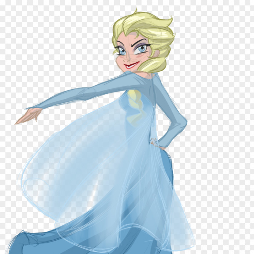 Elsa Anna Drawing The Walt Disney Company PNG