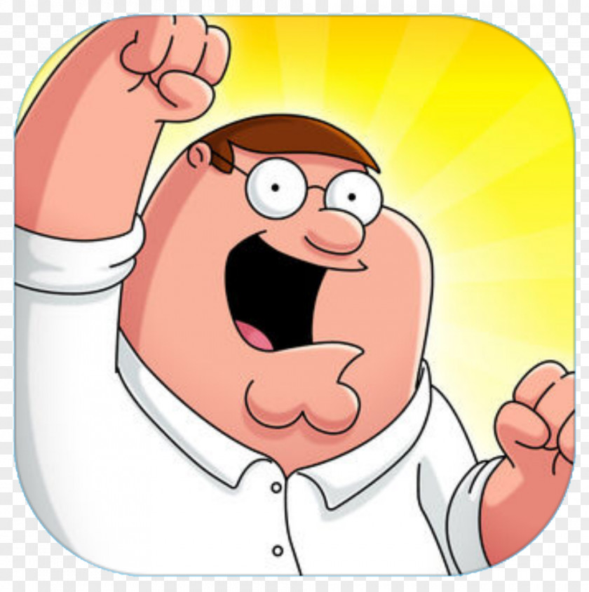 Family Guy: Back To The Multiverse Quest For Stuff Lois Griffin Peter Guy Video Game! Meg PNG