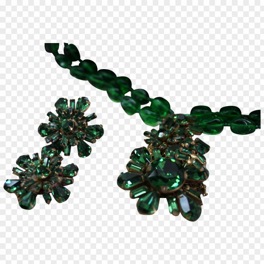 Gemstone Bead PNG