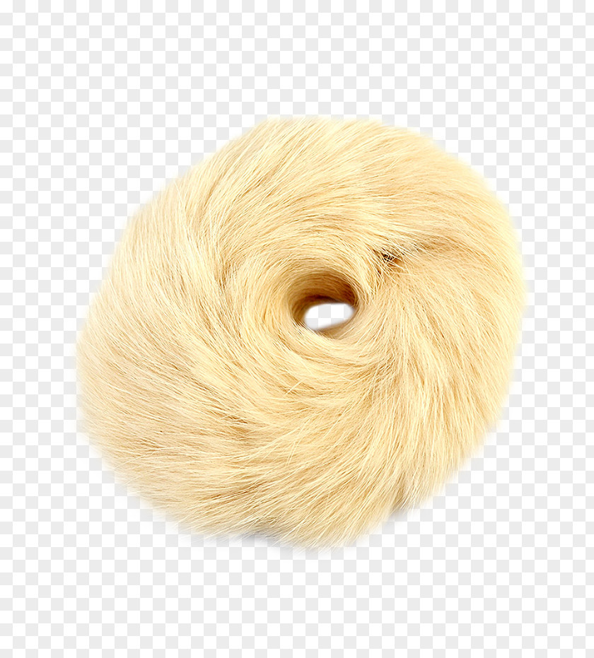 Hair Fur M Beige Material PNG