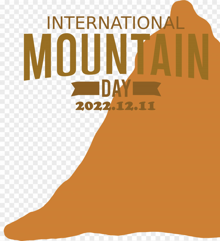 International Mountain Day Mountain Day PNG