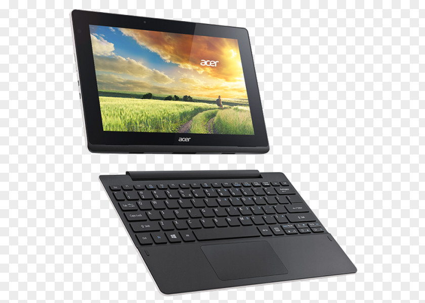 Laptop Intel Atom Acer Aspire Switch 10 E SW3-013-1369 10.10 RAM PNG