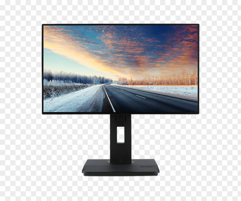 Magellan 1440 Accessories Computer Monitors IPS Panel 1440p Acer BE270U PNG