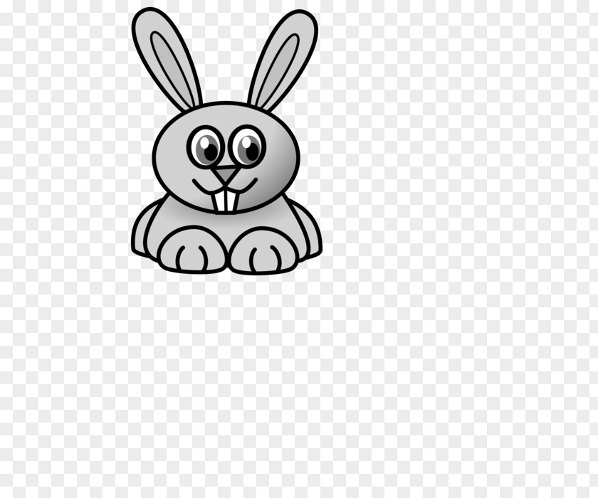 Rabbit Clip Art Easter Bunny Free Content Illustration PNG