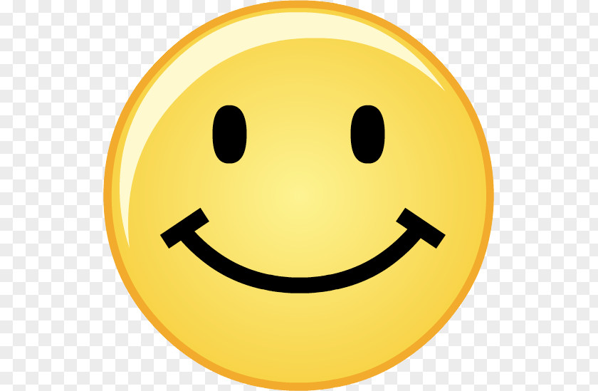 Smiley Computer File PNG