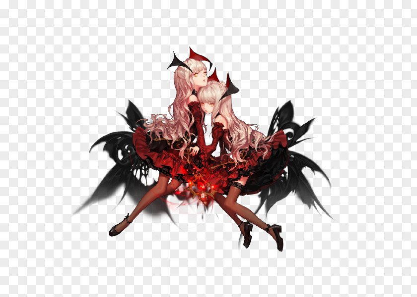 Smite Izanami Elsword Character Game PNG