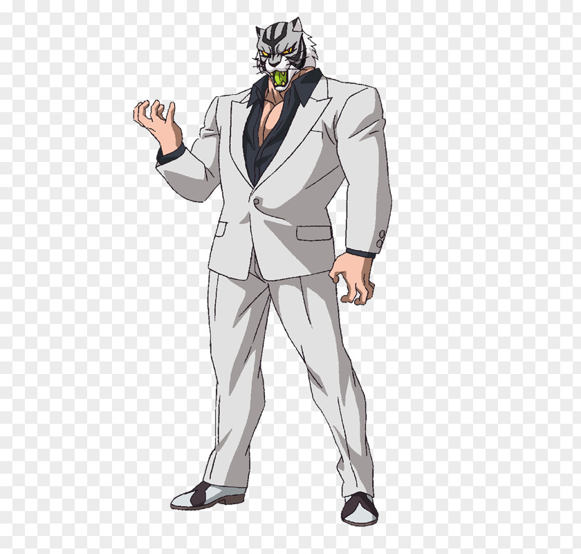 Tiger Mask 虎の穴 Corporation New Japan Pro-Wrestling PNG