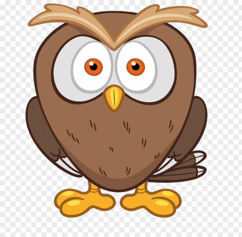 Art Owls Vector Graphics Illustration Image Comics Royalty-free PNG