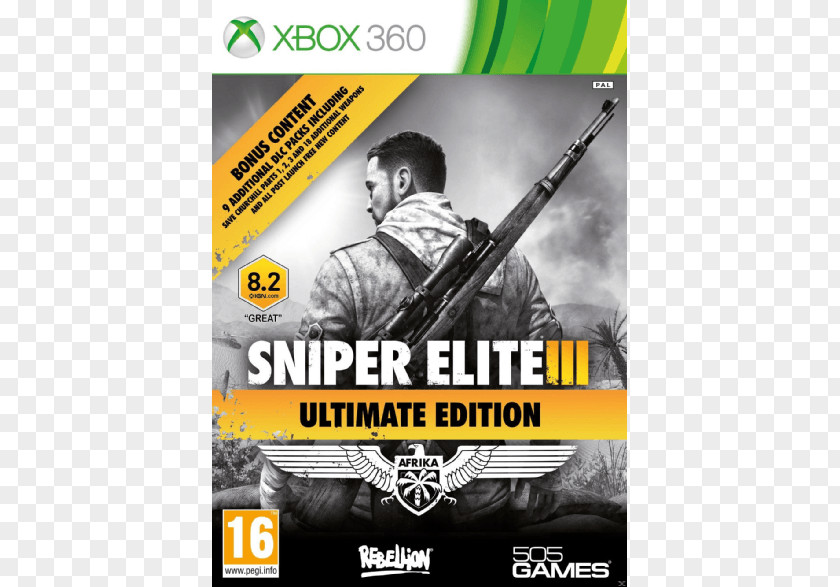 Assassin's Creed Odyssey Ultimate Edition Sniper Elite III V2 4 PlayStation PNG