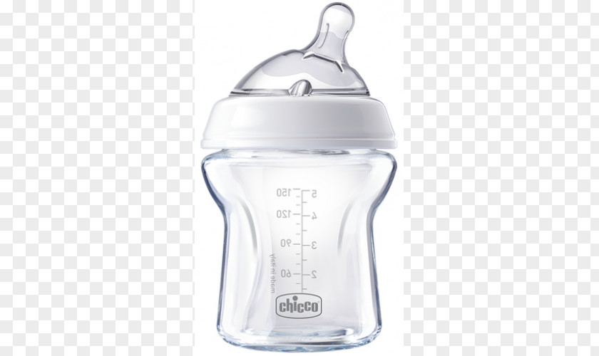 Bottle Baby Bottles Infant Breastfeeding Chicco PNG