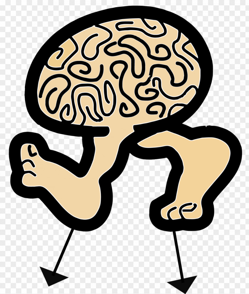 Brain Royalty-free Download Clip Art PNG