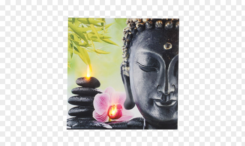Buddhism Buddhahood Zen Bodhi Tree Tableau PNG