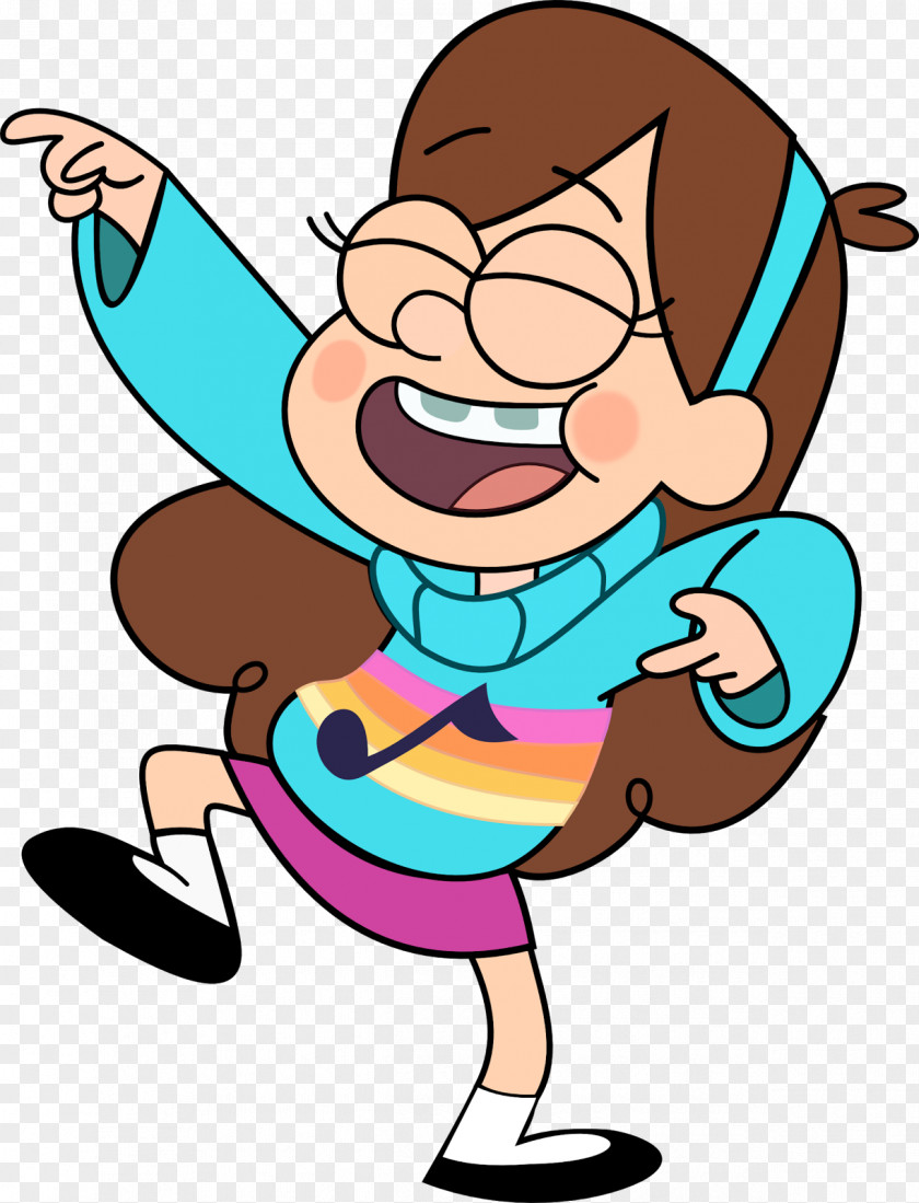 Cartoon Characters Mabel Pines Dipper Drawing Photography PNG
