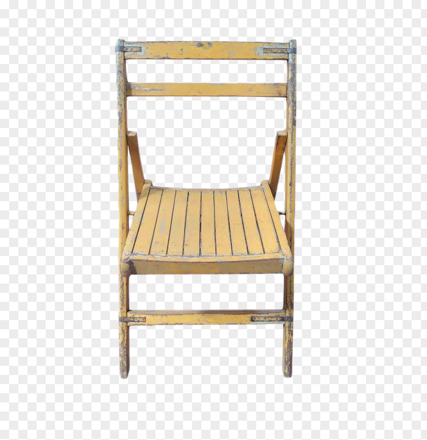 Chair Folding Bar Stool Furniture PNG
