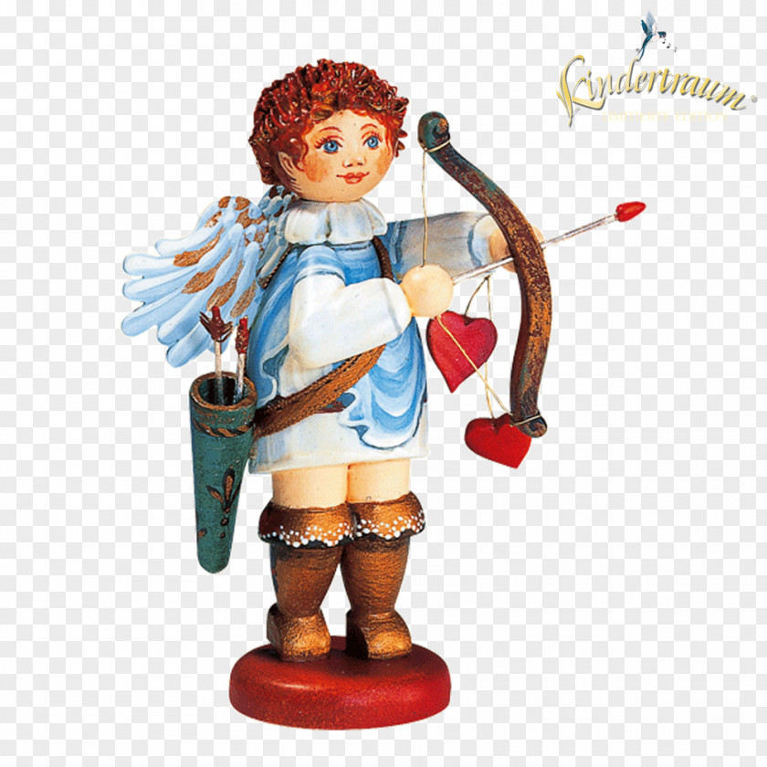 Christmas Cupid Figurine Action & Toy Figures Doll Ornament Day PNG