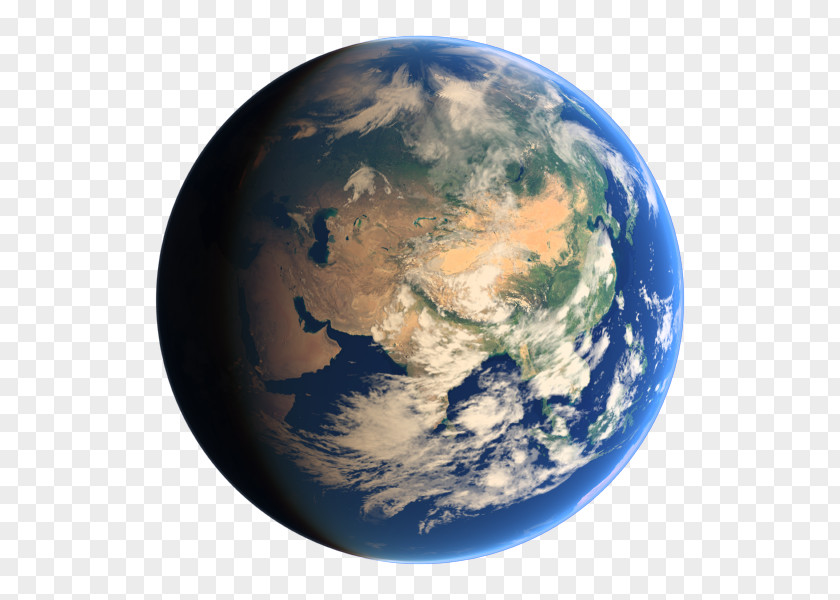 Colorful Steller Earth Planet Deep Space Climate Observatory Venus PNG