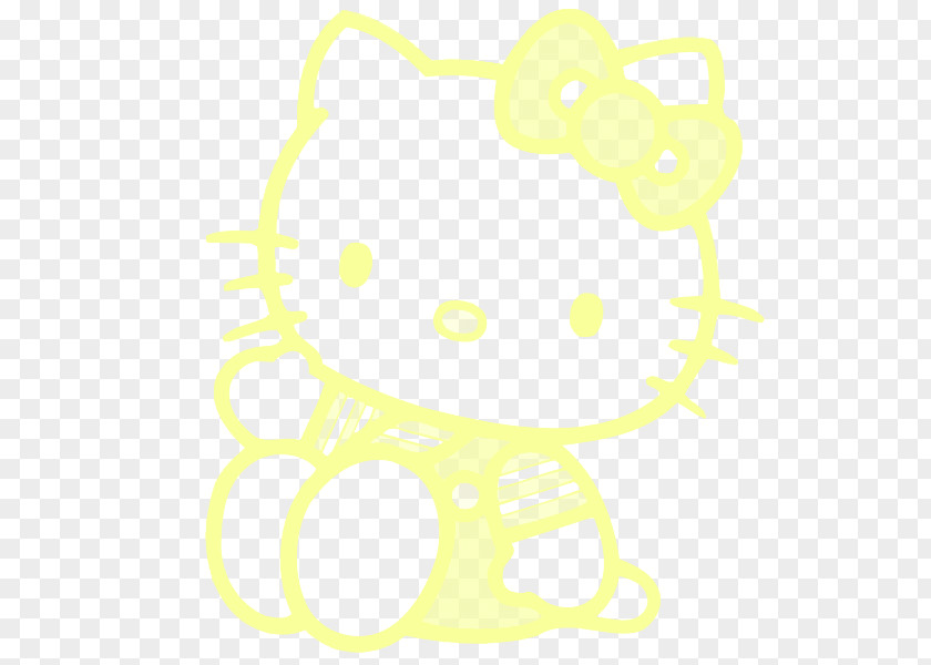 Design Hello Kitty Clip Art PNG