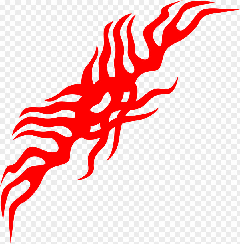 Flame CorelDRAW Clip Art PNG