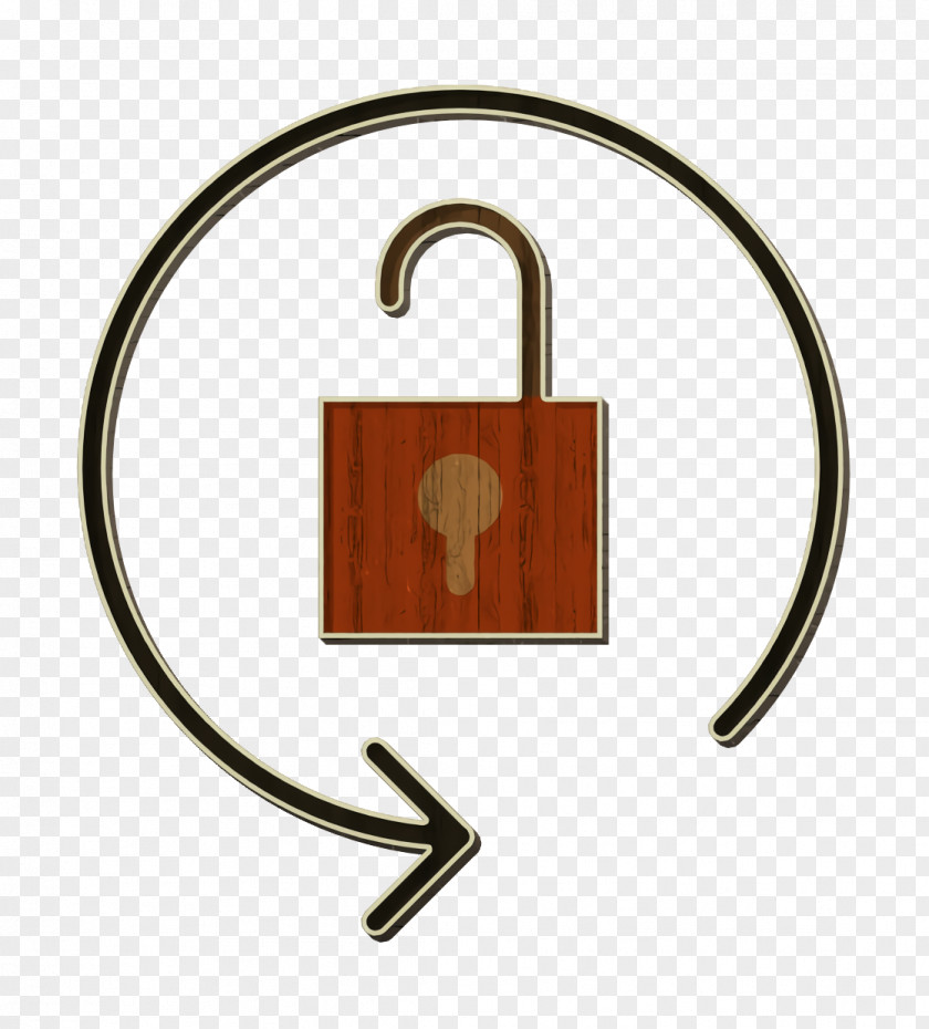 Hardware Accessory Padlock Essential Icon Lock PNG