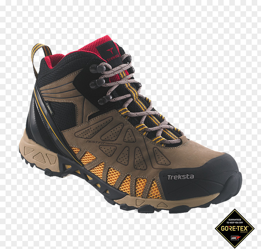 Hiking Boots Boot Gore-Tex Shoe PNG