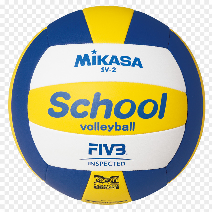 Indoor Volleyball Coloring Pages Mikasa SV2 School Sports Kit 2 Agulhas Bico Modelo Europeu NDL-2 PNG