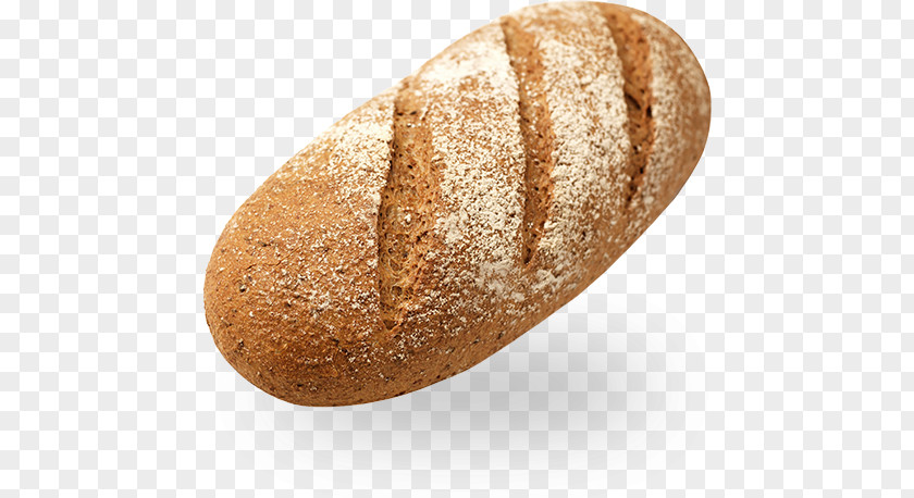 Loaf Sugar Graham Bread Rye Pumpernickel Bakery Brown PNG