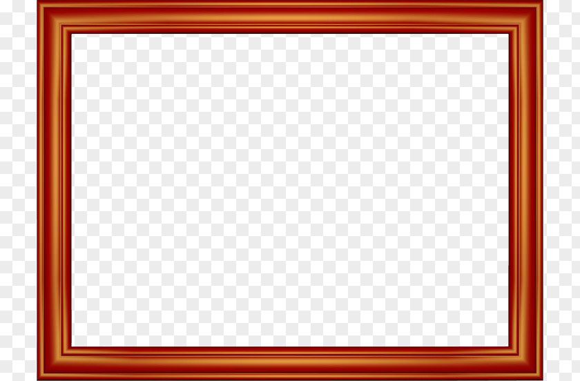 Maroon Border Frame HD Chess Window Square Picture Pattern PNG