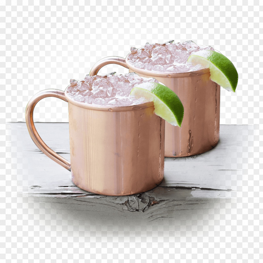 Moscow Mule Hot Chocolate Batida Irish Cuisine PNG