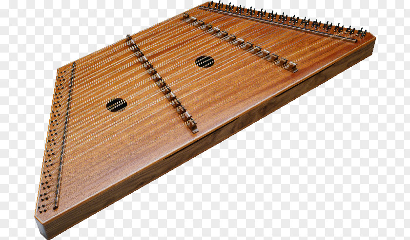 Musical Instruments String Gusli Hammered Dulcimer PNG