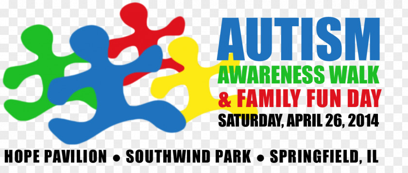 National Autism Awareness Month Logo Car Brand Human Behavior Font PNG