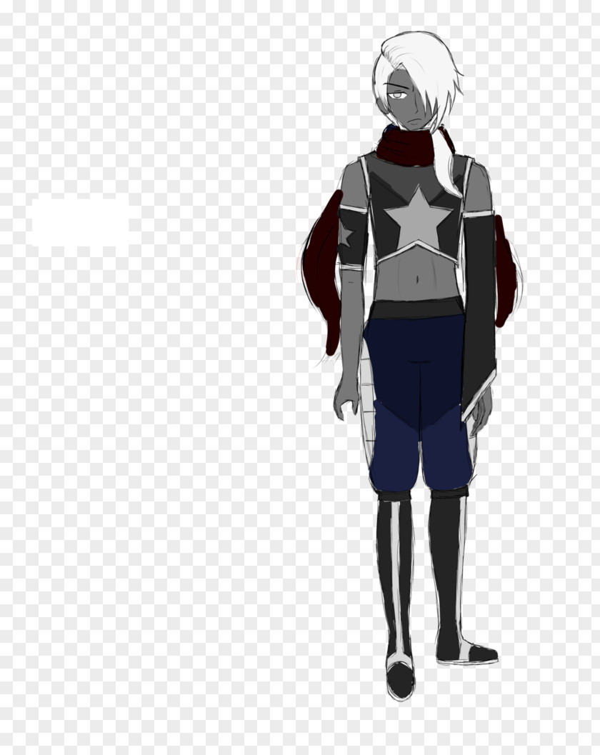 Painite Outerwear Shoulder Uniform Cartoon PNG