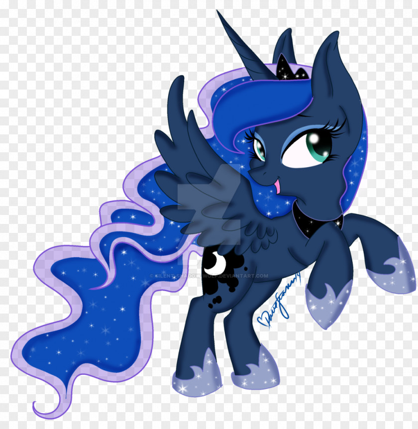 Part 1Birthday 12 Pony Princess Celestia Luna DeviantArt The Crystal Empire PNG