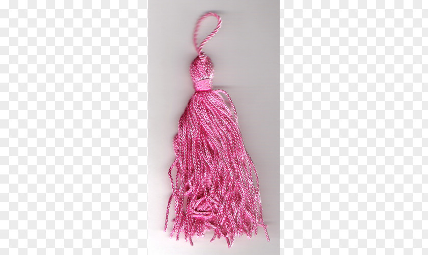 Pink M Wool PNG